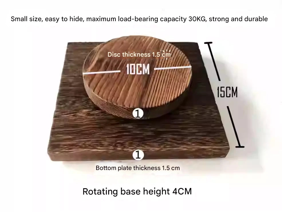 Rotary Base System