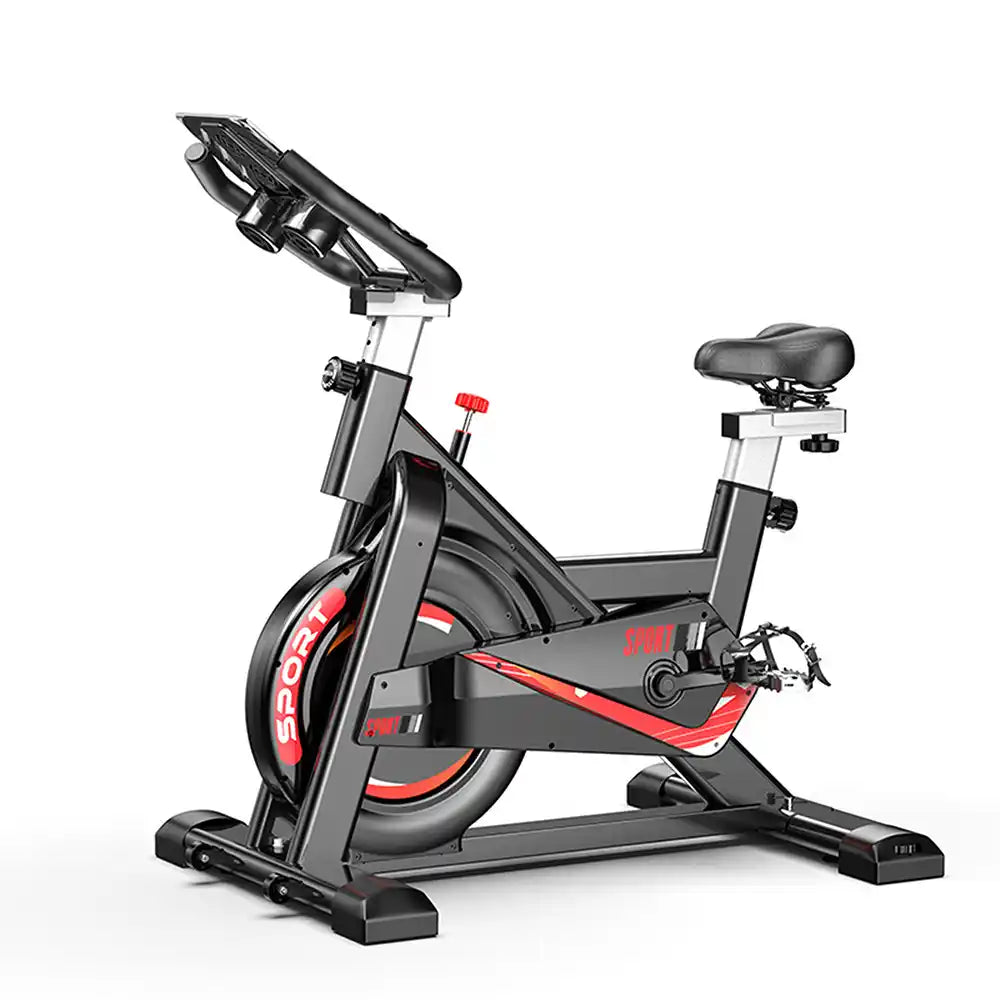 GearCycle Control Station/Kinetic Trigger System