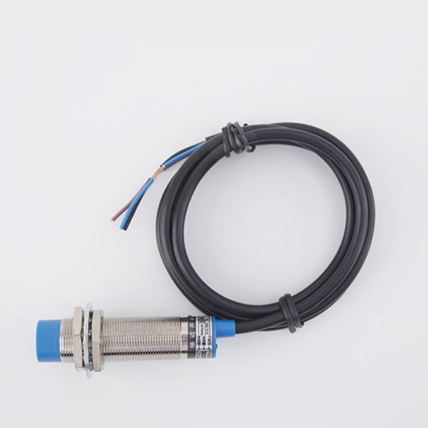 Metal sensor