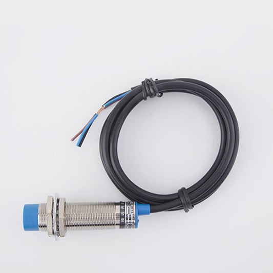 Metal sensor
