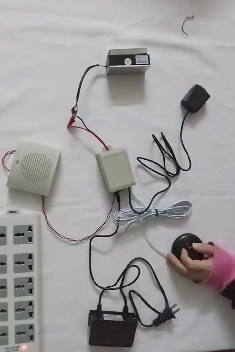 Devotion Altar Switch