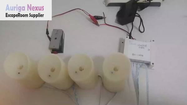 light switch mechanism