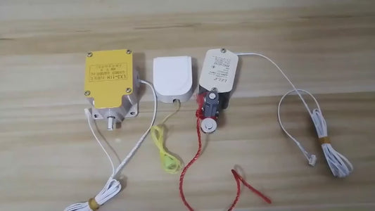 pull-cord mechanism