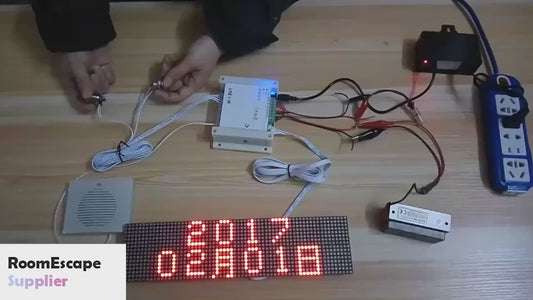 ‌Calendar Mechanism, Time-Based Unlock