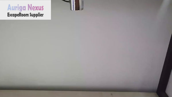 scare point/jumpscare