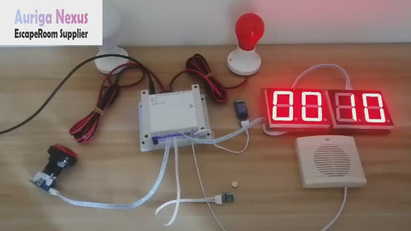 Human Body Detection