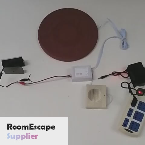 Arcane Disc Array