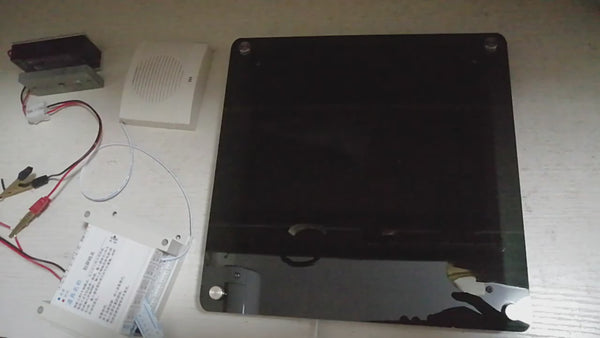 Nine-grid sliding screen mechanism