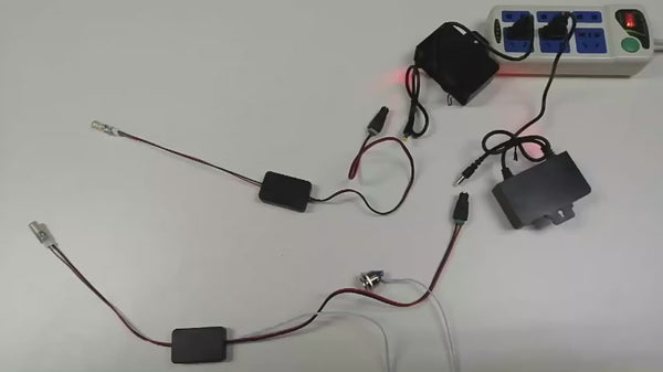 light language mechanism