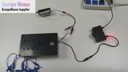 plug-in mechanism