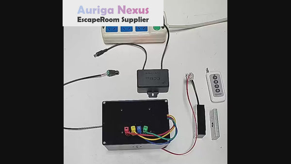 time-limited decryption